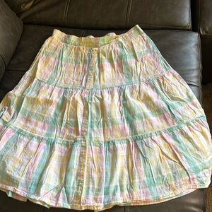 Old navy girls Skirt